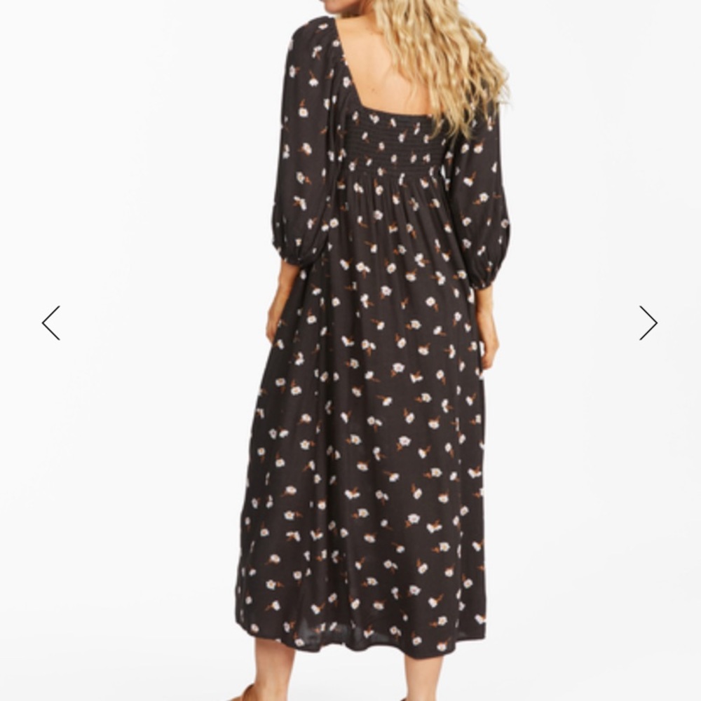 Billabong dress